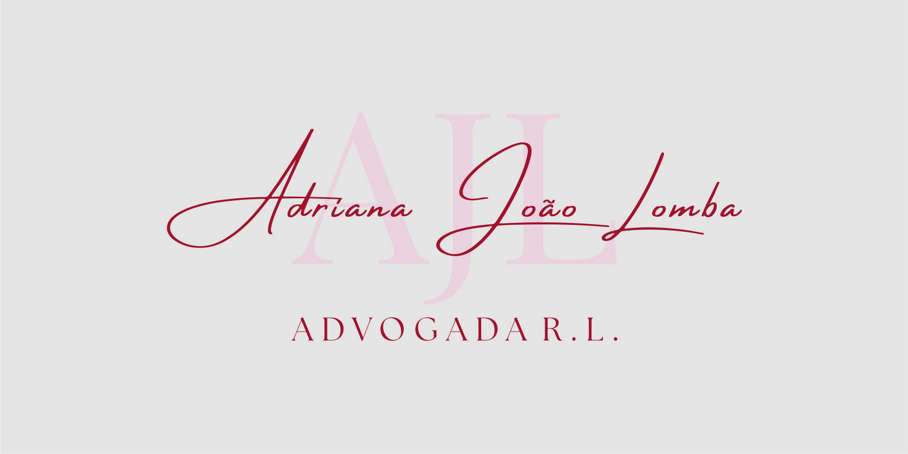 Adriana João Lomba – Advogada