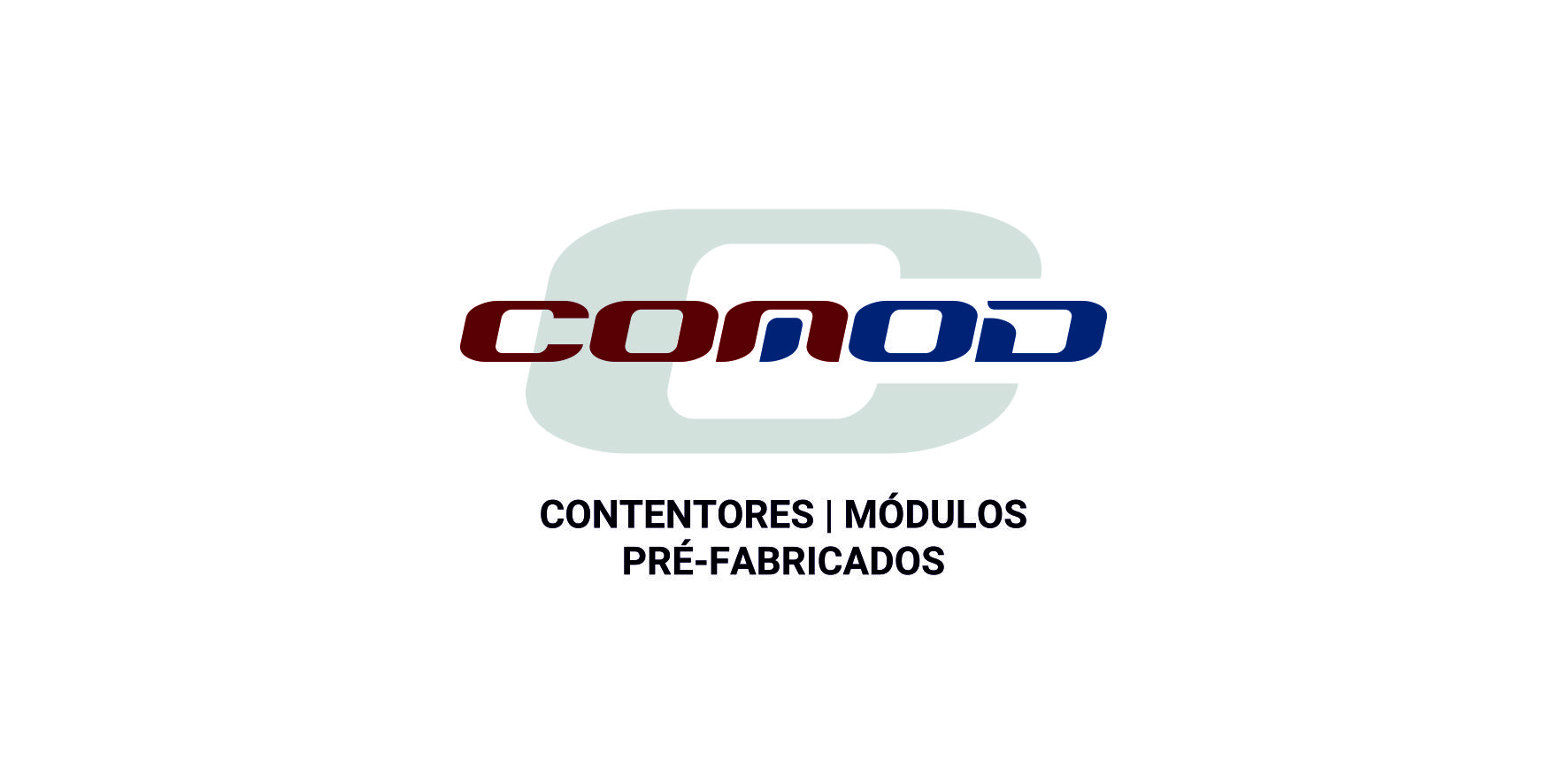 Comod – Contentores e Módulos